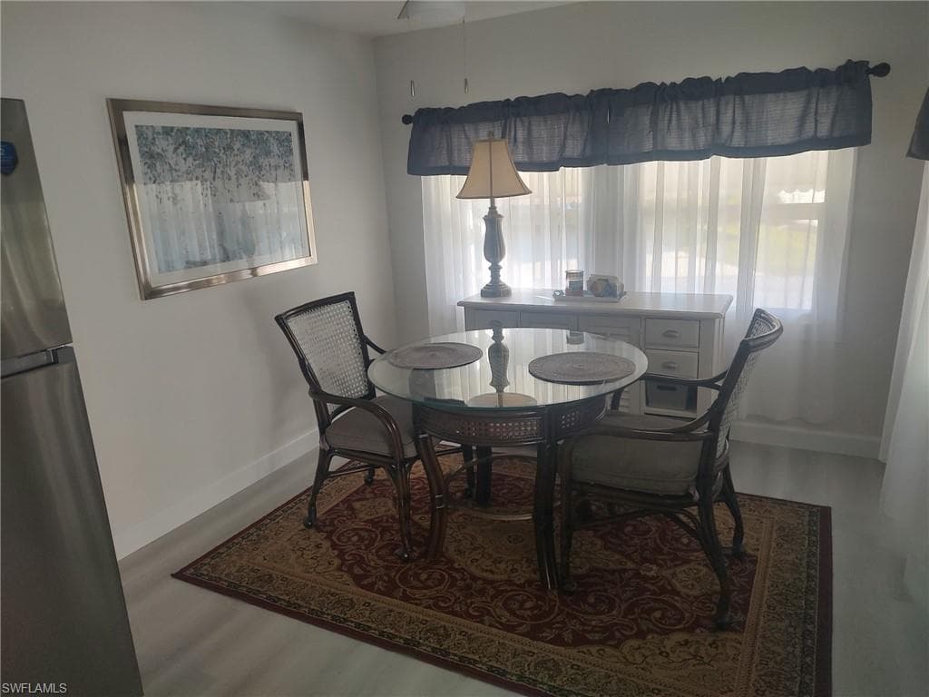 20711 Port DR, ESTERO FL 33928-4