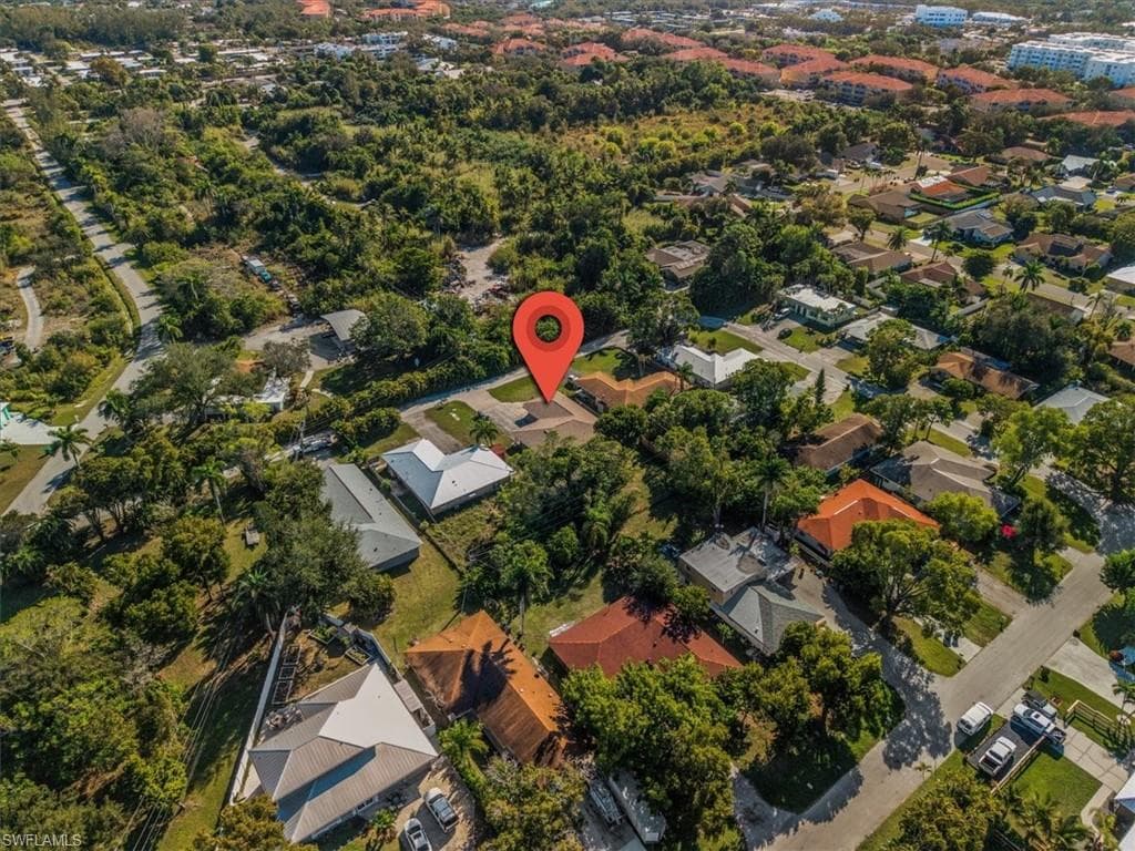 5824-5826 Algiers ST, FORT MYERS FL 33919-22