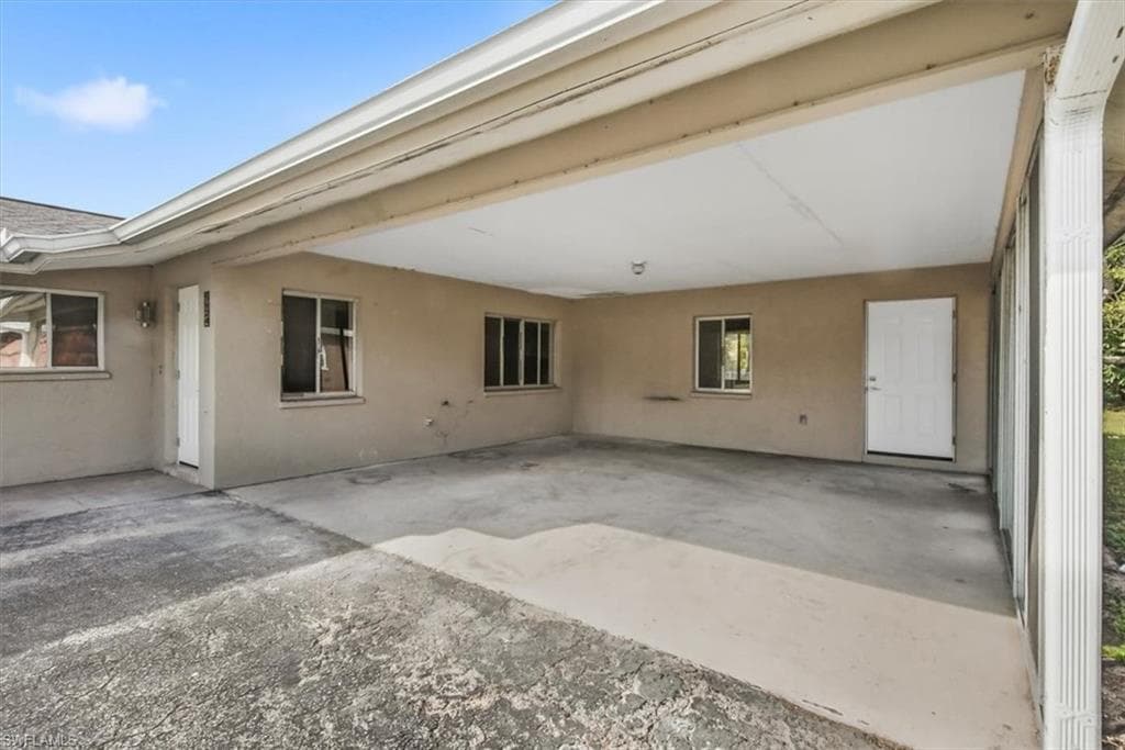 5824-5826 Algiers ST, FORT MYERS FL 33919-2