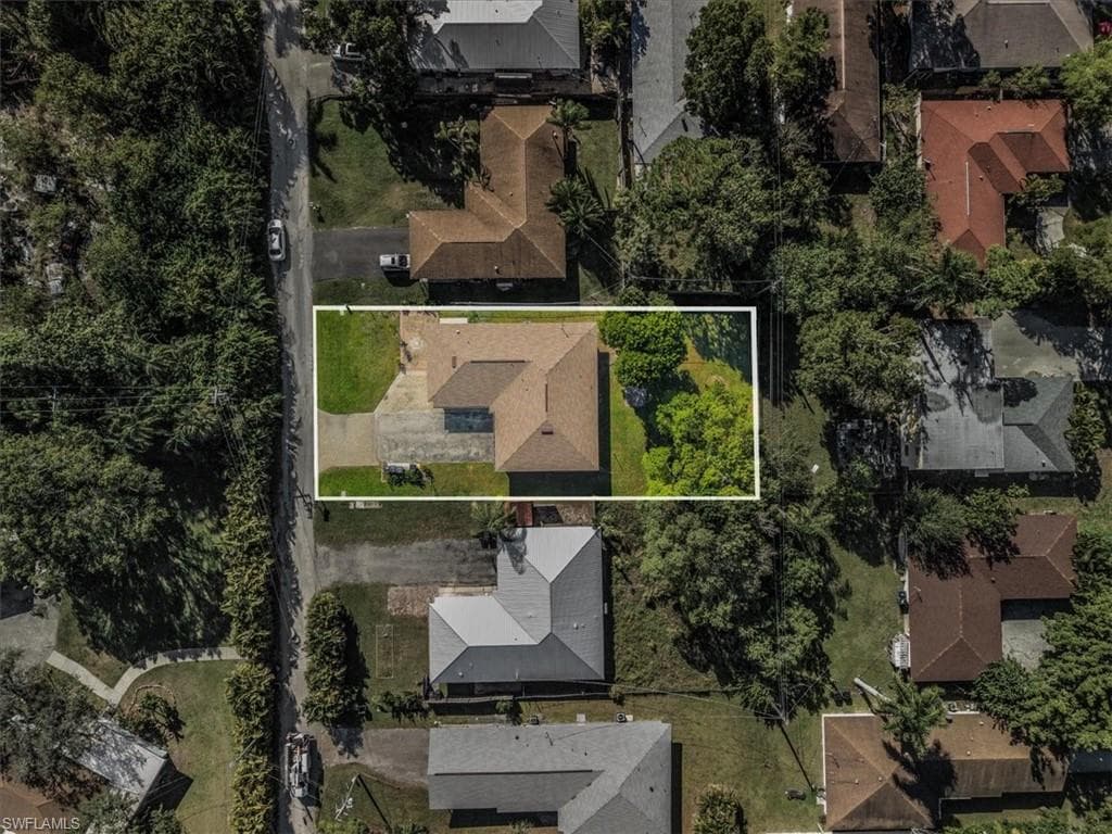 5824-5826 Algiers ST, FORT MYERS FL 33919-24