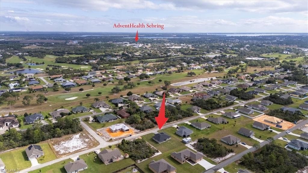 4659 San Ignacio DR, SEBRING FL 33872-38