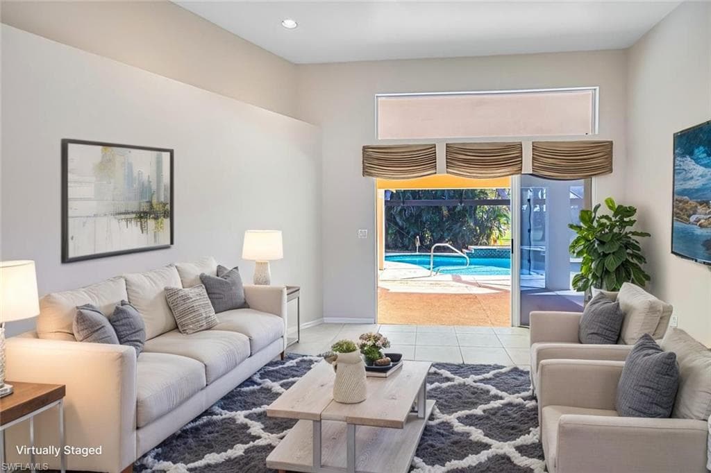 12761 Chartwell DR, FORT MYERS FL 33912-5