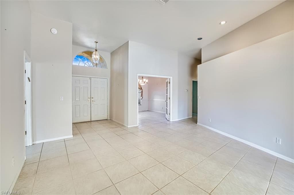 12761 Chartwell DR, FORT MYERS FL 33912-12