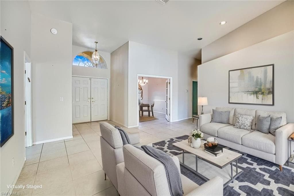 12761 Chartwell DR, FORT MYERS FL 33912-11