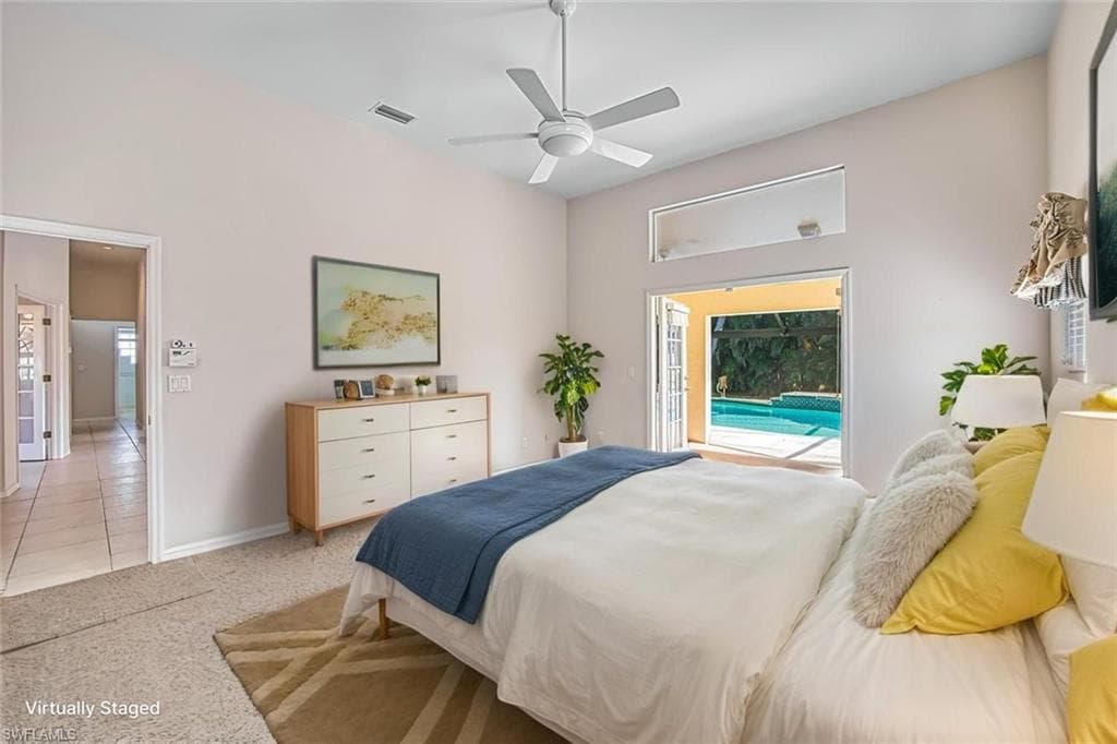 12761 Chartwell DR, FORT MYERS FL 33912-6