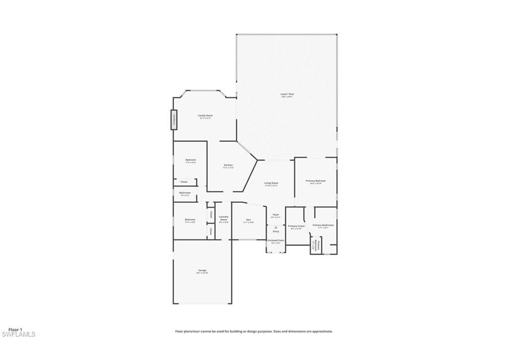 12761 Chartwell DR, FORT MYERS FL 33912-9