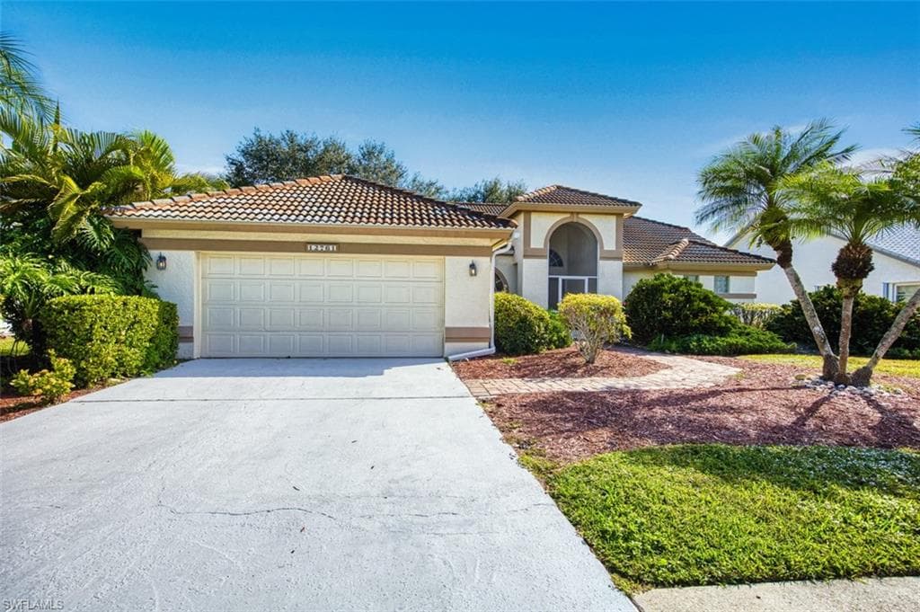 12761 Chartwell DR, FORT MYERS FL 33912-10