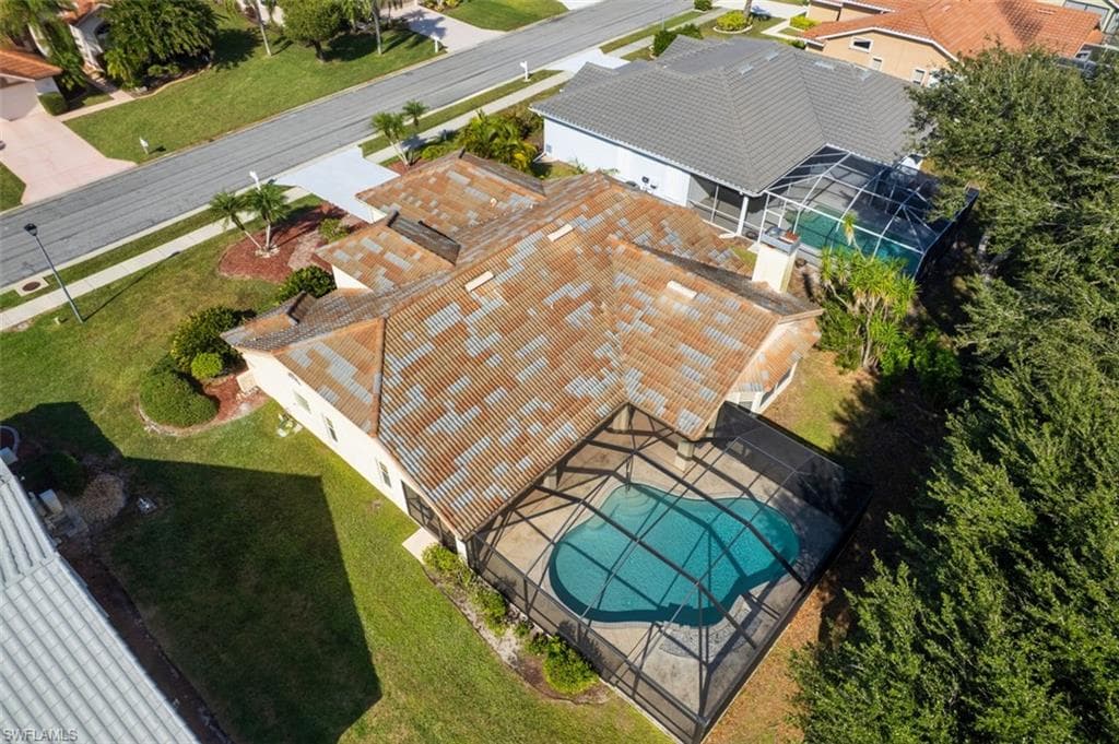 12761 Chartwell DR, FORT MYERS FL 33912-43