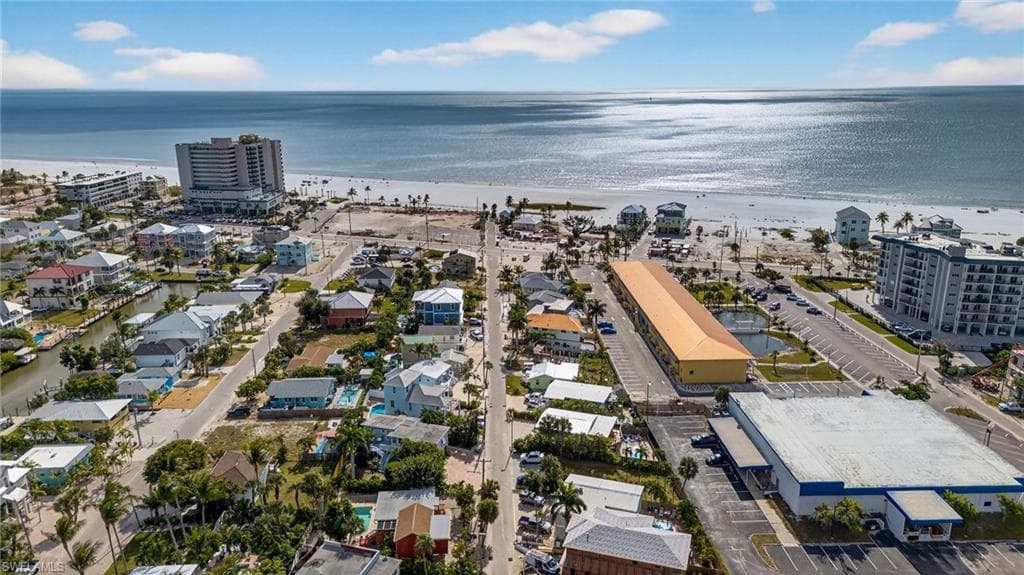 201 Miramar ST, FORT MYERS BEACH FL 33931-41