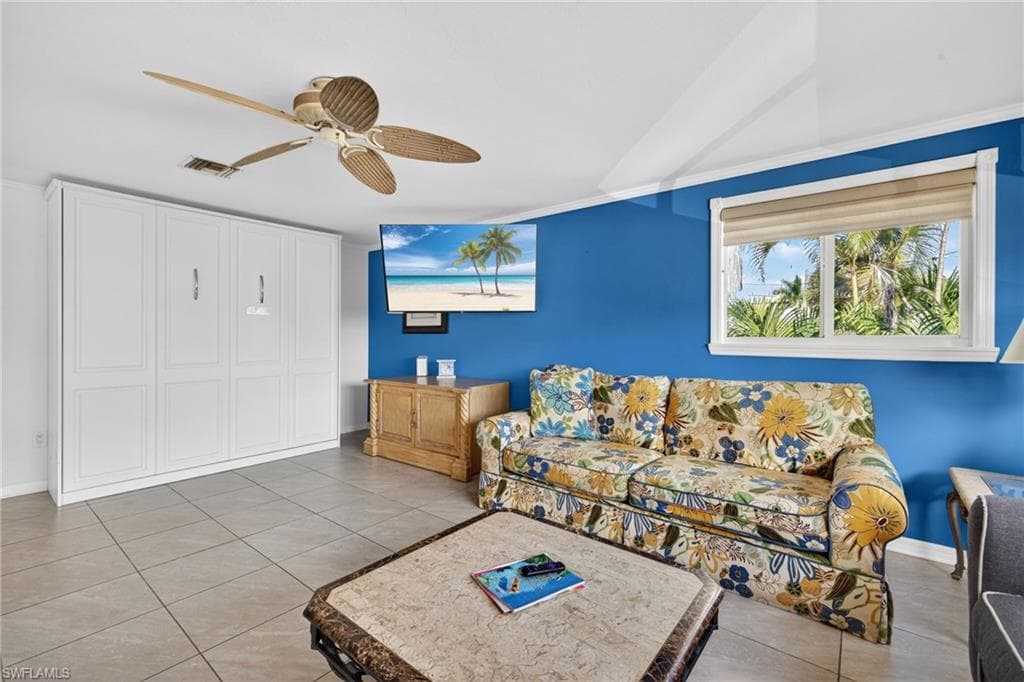 201 Miramar ST, FORT MYERS BEACH FL 33931-6