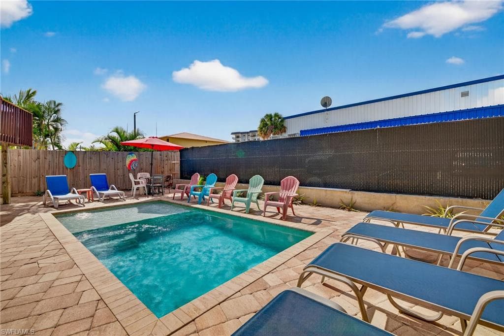 201 Miramar ST, FORT MYERS BEACH FL 33931-35