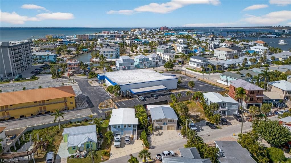 201 Miramar ST, FORT MYERS BEACH FL 33931-37