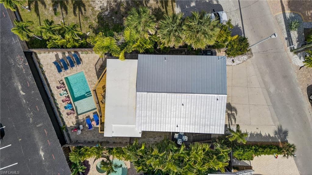 201 Miramar ST, FORT MYERS BEACH FL 33931-48