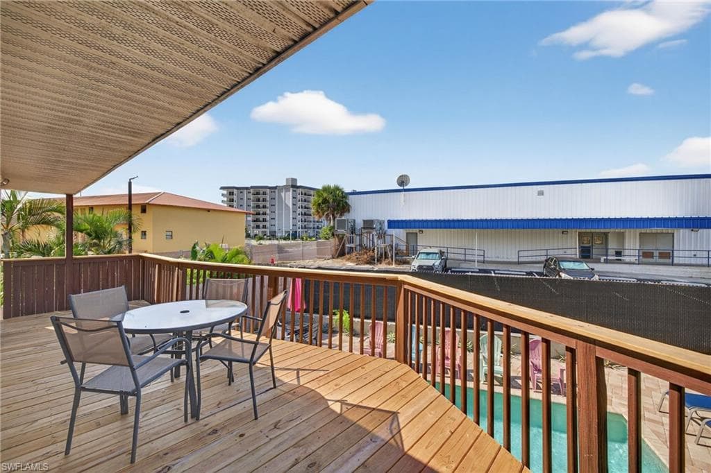 201 Miramar ST, FORT MYERS BEACH FL 33931-32