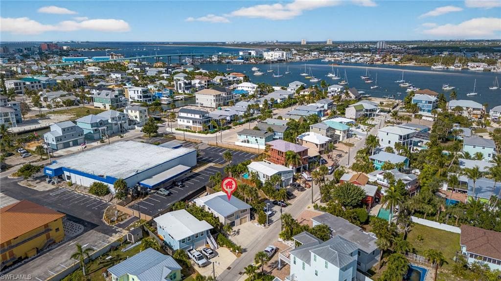 201 Miramar ST, FORT MYERS BEACH FL 33931-47