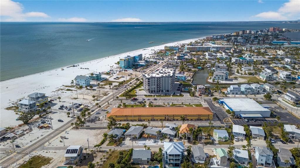201 Miramar ST, FORT MYERS BEACH FL 33931-43