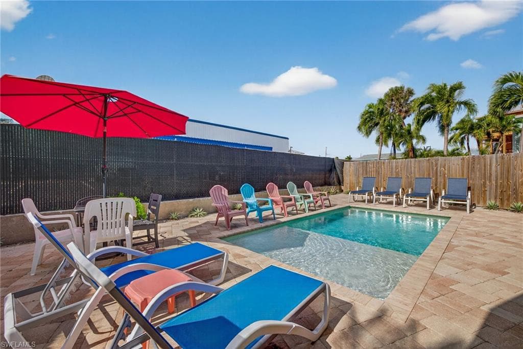 201 Miramar ST, FORT MYERS BEACH FL 33931-34