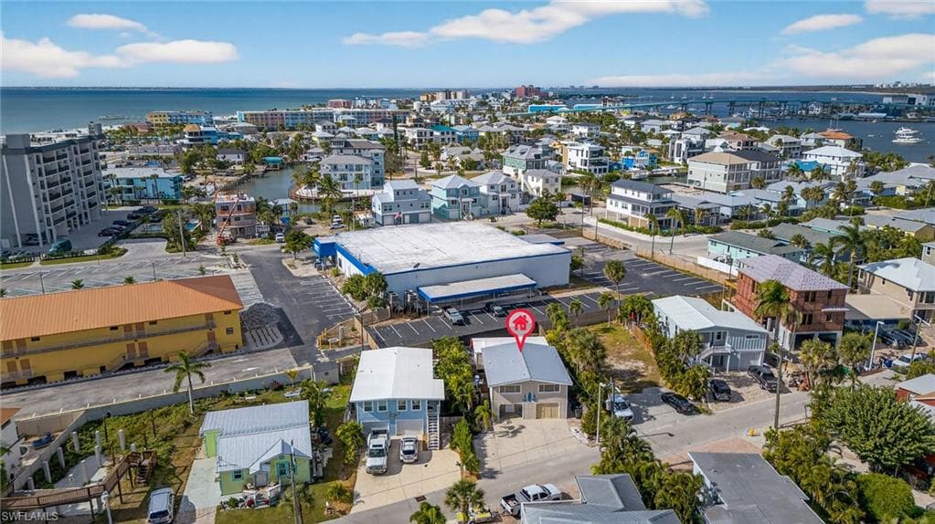 201 Miramar ST, FORT MYERS BEACH FL 33931-38