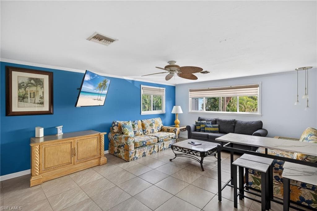 201 Miramar ST, FORT MYERS BEACH FL 33931-3