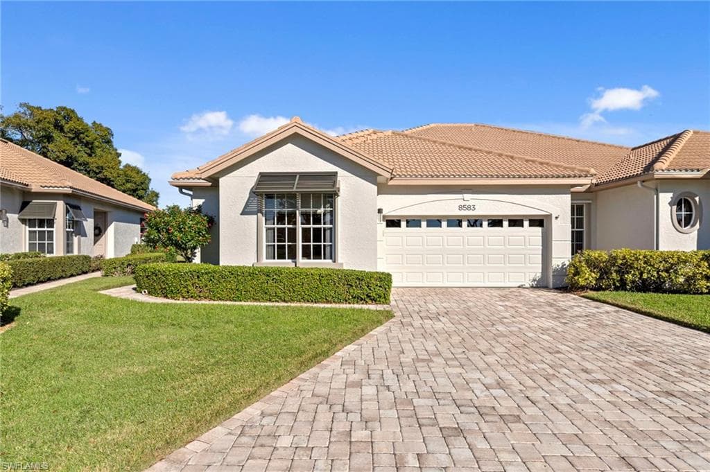 8583 Fairway Bend DR, ESTERO FL 33967-6