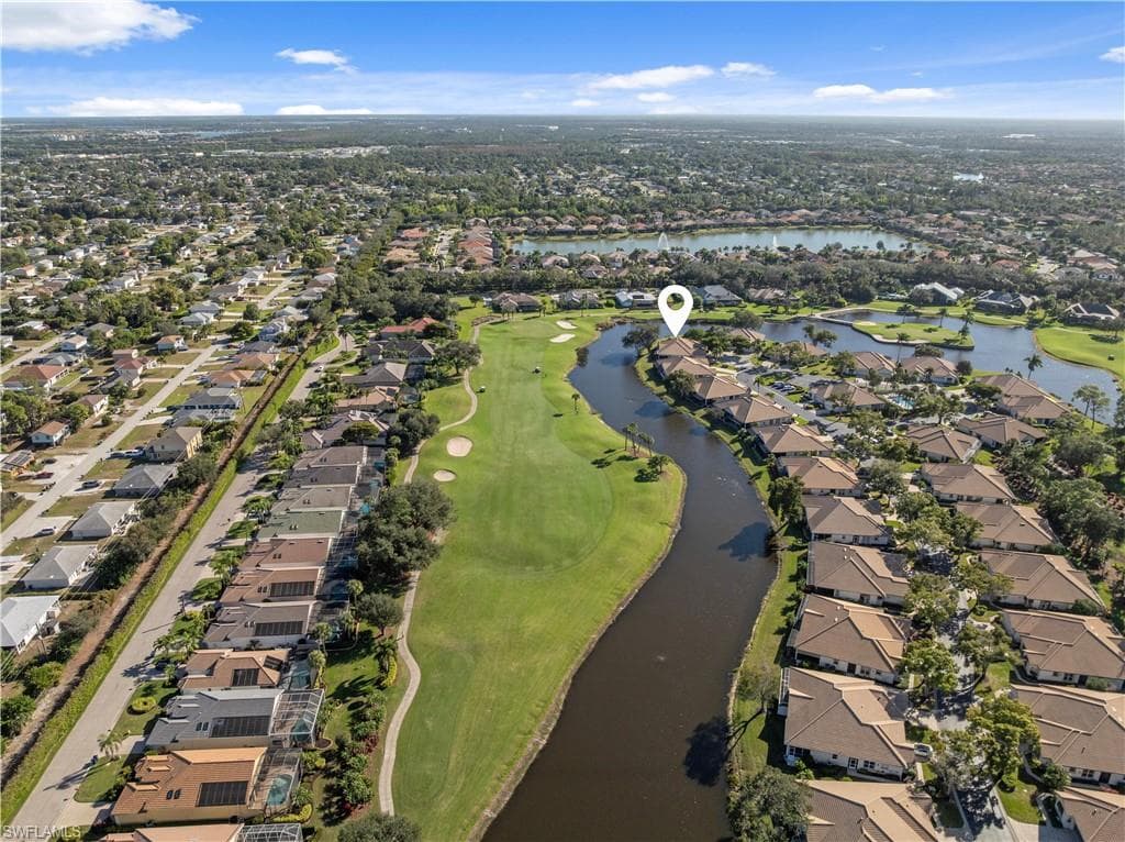 8583 Fairway Bend DR, ESTERO FL 33967-33