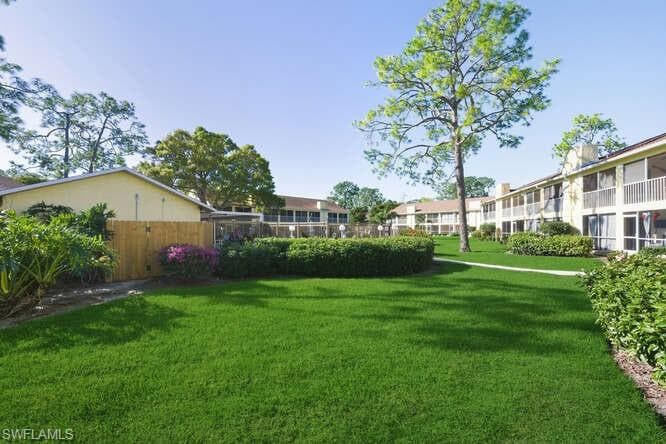 2596 Kings Lake BLVD # 103, NAPLES FL 34112-26