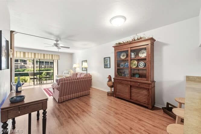 2596 Kings Lake BLVD # 103, NAPLES FL 34112-12