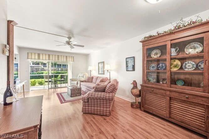 2596 Kings Lake BLVD # 103, NAPLES FL 34112-11