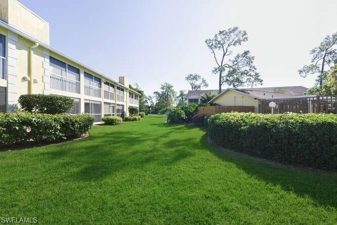 2596 Kings Lake BLVD # 103, NAPLES FL 34112-25