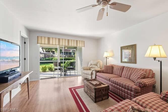 2596 Kings Lake BLVD # 103, NAPLES FL 34112-4