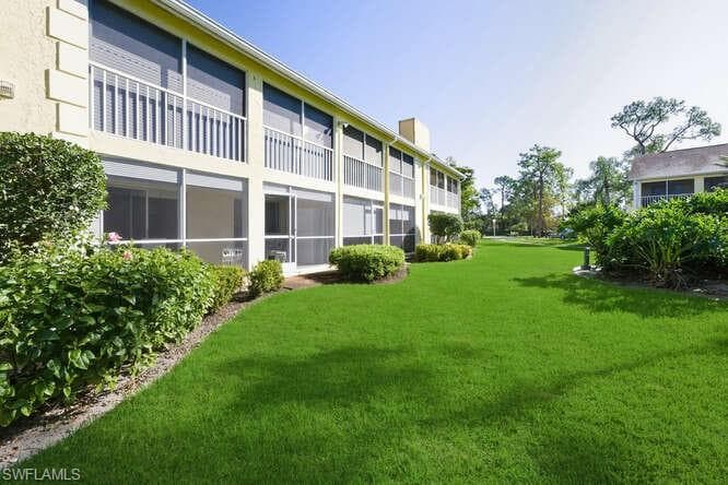 2596 Kings Lake BLVD # 103, NAPLES FL 34112-24