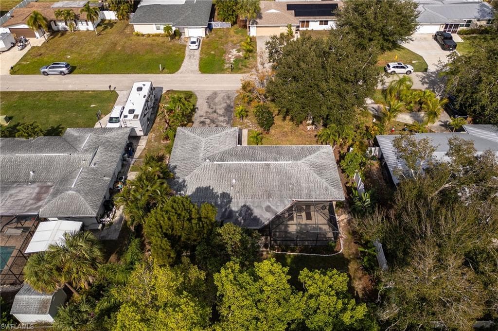 1614 S Mayfair RD, FORT MYERS FL 33919-31