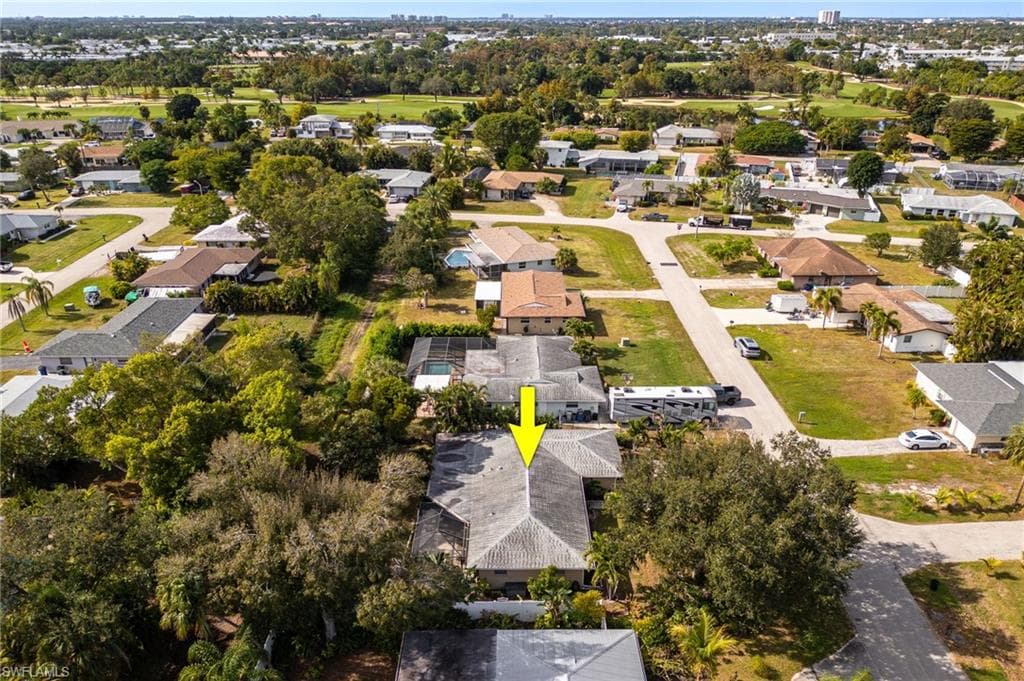 1614 S Mayfair RD, FORT MYERS FL 33919-38