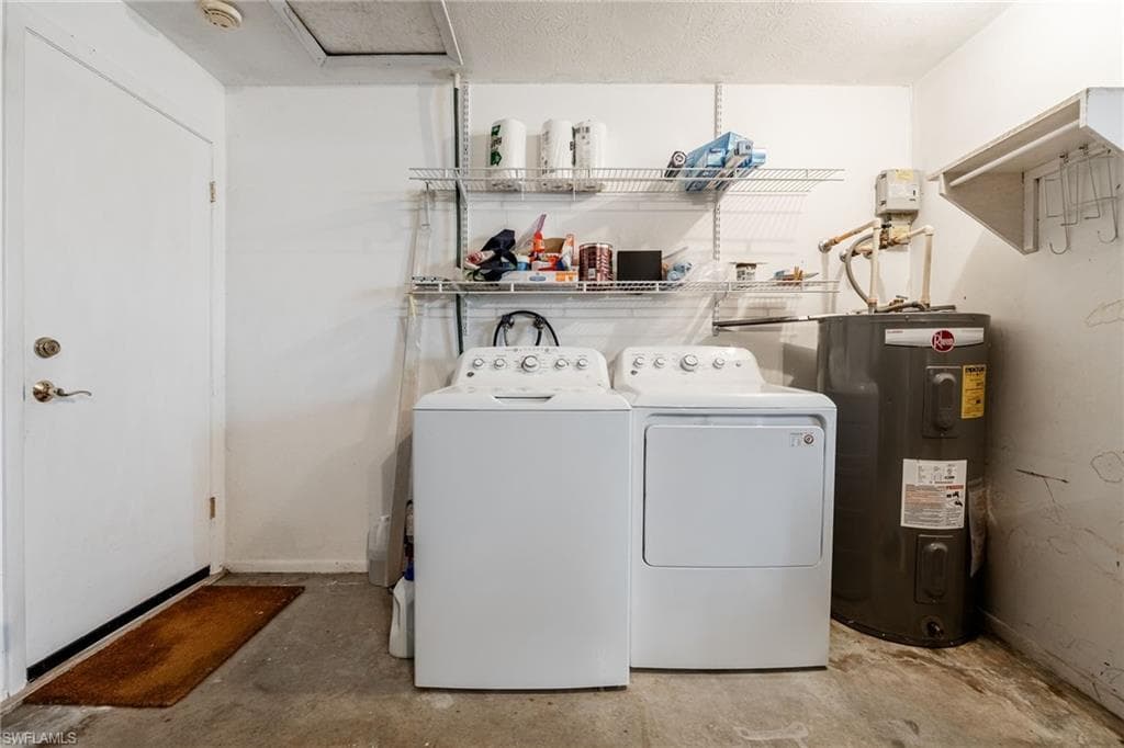 1614 S Mayfair RD, FORT MYERS FL 33919-24