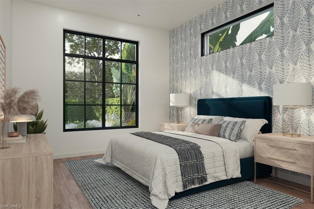 1171 Cypress Woods DR, NAPLES FL 34103-12
