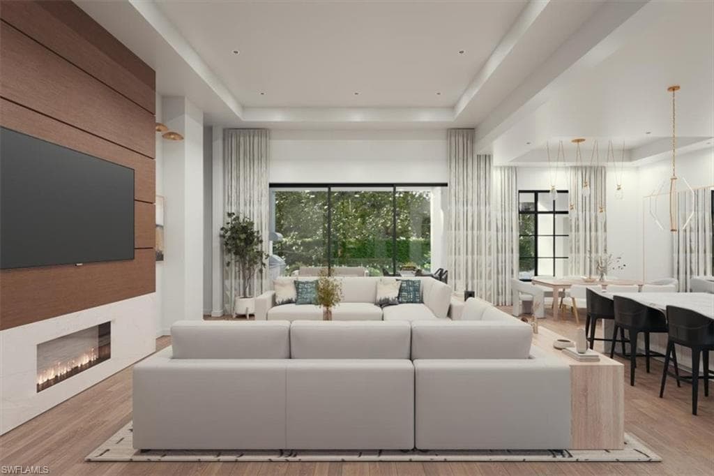 1171 Cypress Woods DR, NAPLES FL 34103-6