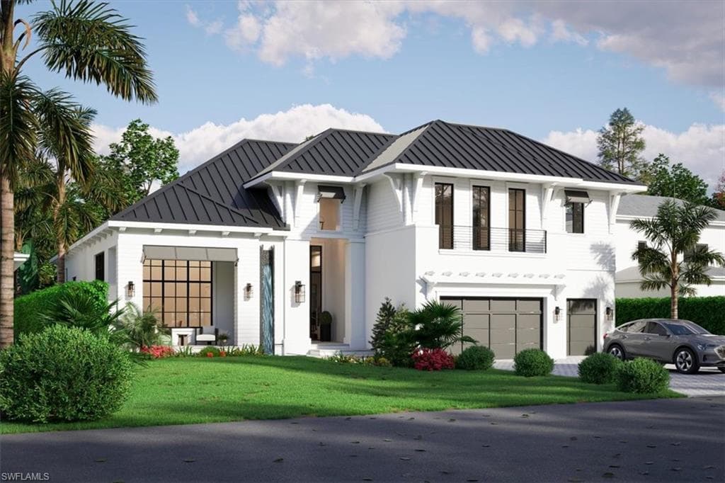 1171 Cypress Woods DR, NAPLES FL 34103-2