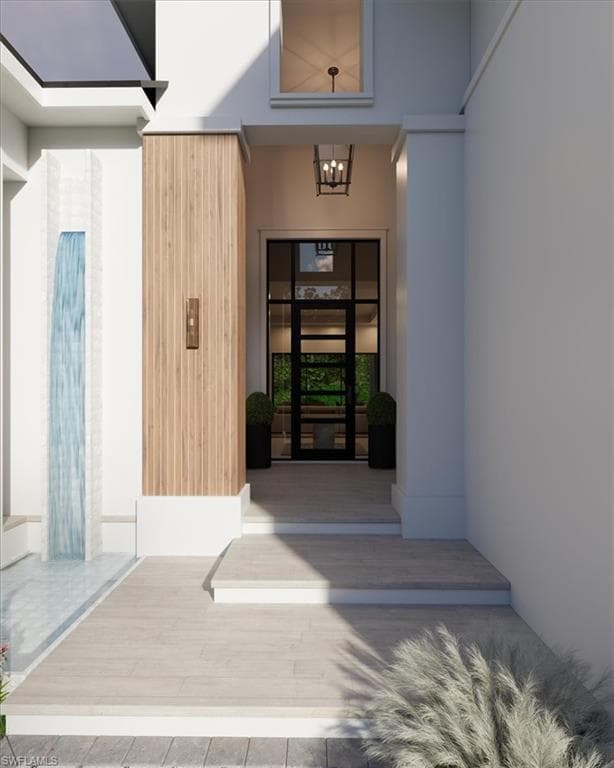 1171 Cypress Woods DR, NAPLES FL 34103-4