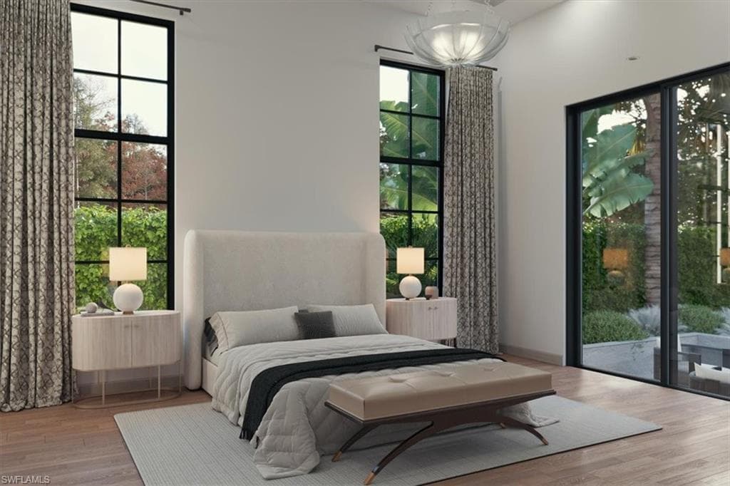 1171 Cypress Woods DR, NAPLES FL 34103-19