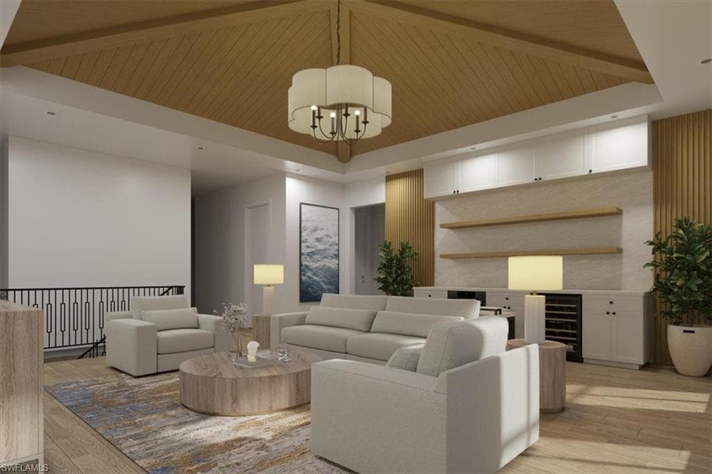 1171 Cypress Woods DR, NAPLES FL 34103-29