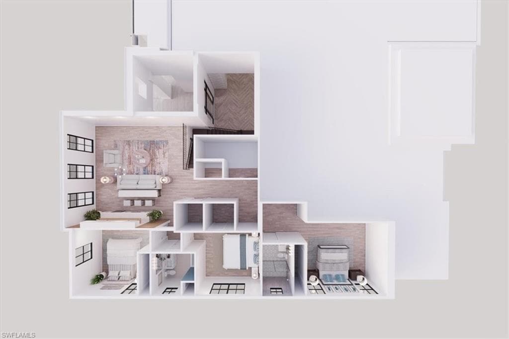 1171 Cypress Woods DR, NAPLES FL 34103-39