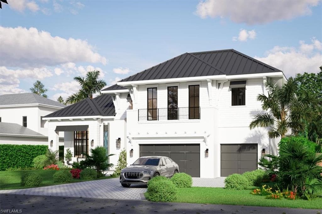 1171 Cypress Woods DR, NAPLES FL 34103-3