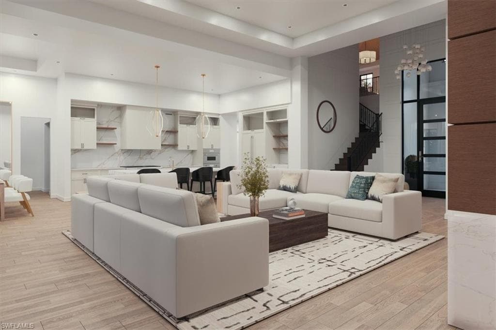 1171 Cypress Woods DR, NAPLES FL 34103-7