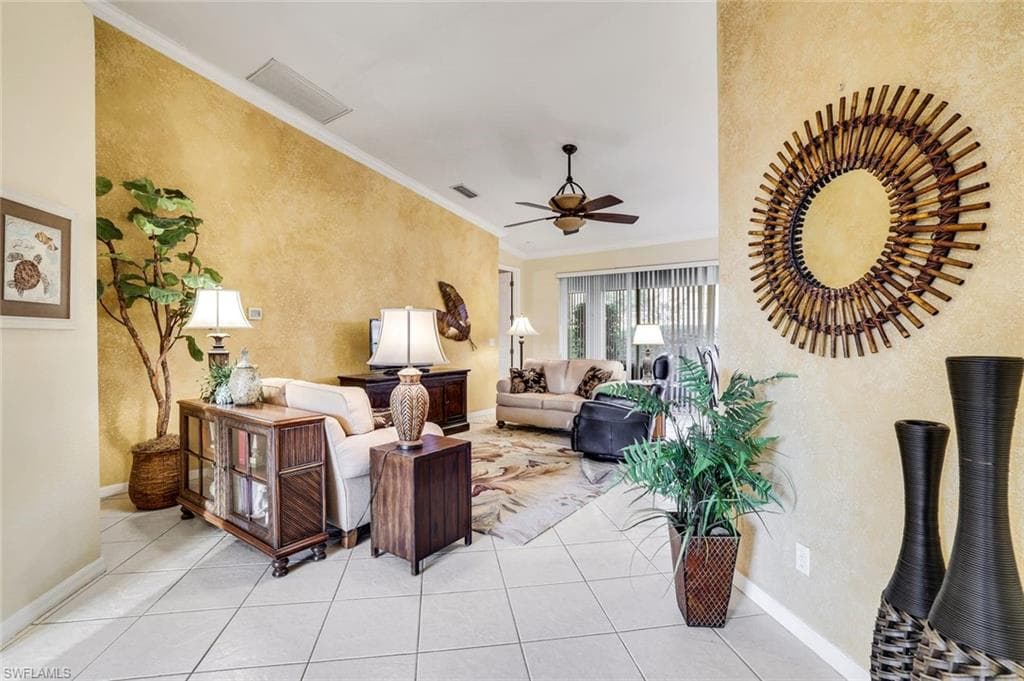 3815 Recreation LN, NAPLES FL 34116-3