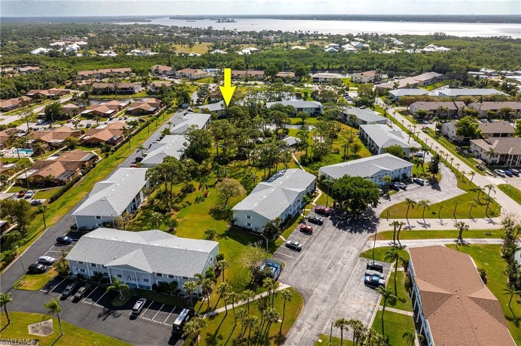 7086 Nantucket CIR # 6, NORTH FORT MYERS FL 33917-41