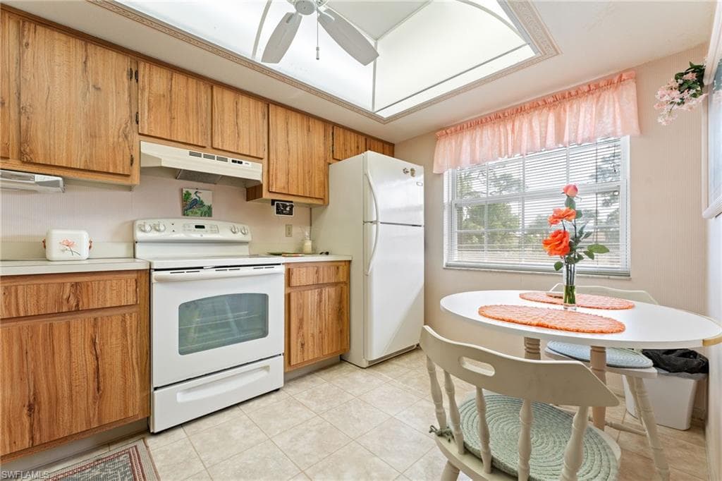 7086 Nantucket CIR # 6, NORTH FORT MYERS FL 33917-2