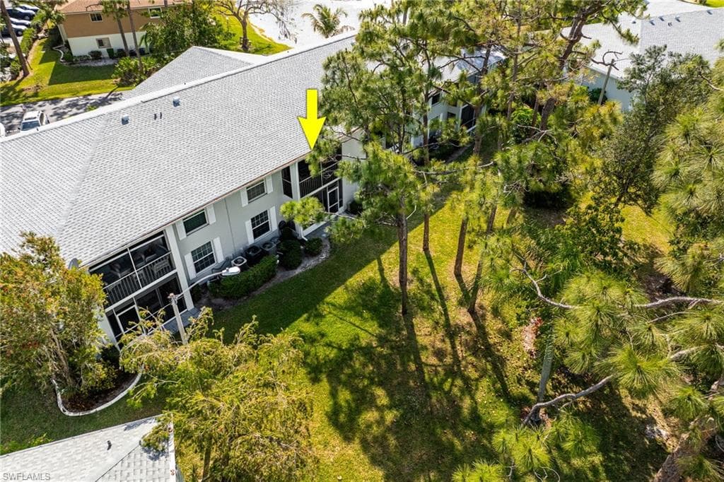 7086 Nantucket CIR # 6, NORTH FORT MYERS FL 33917-31
