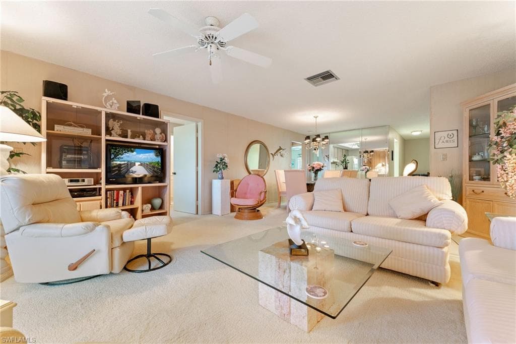 7086 Nantucket CIR # 6, NORTH FORT MYERS FL 33917-23