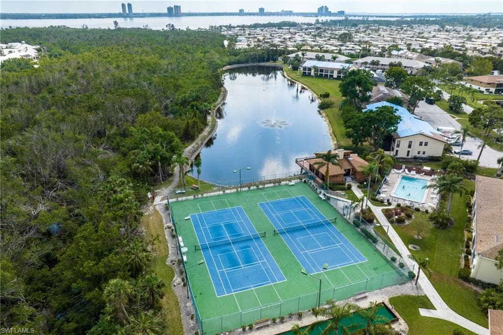 7086 Nantucket CIR # 6, NORTH FORT MYERS FL 33917-29