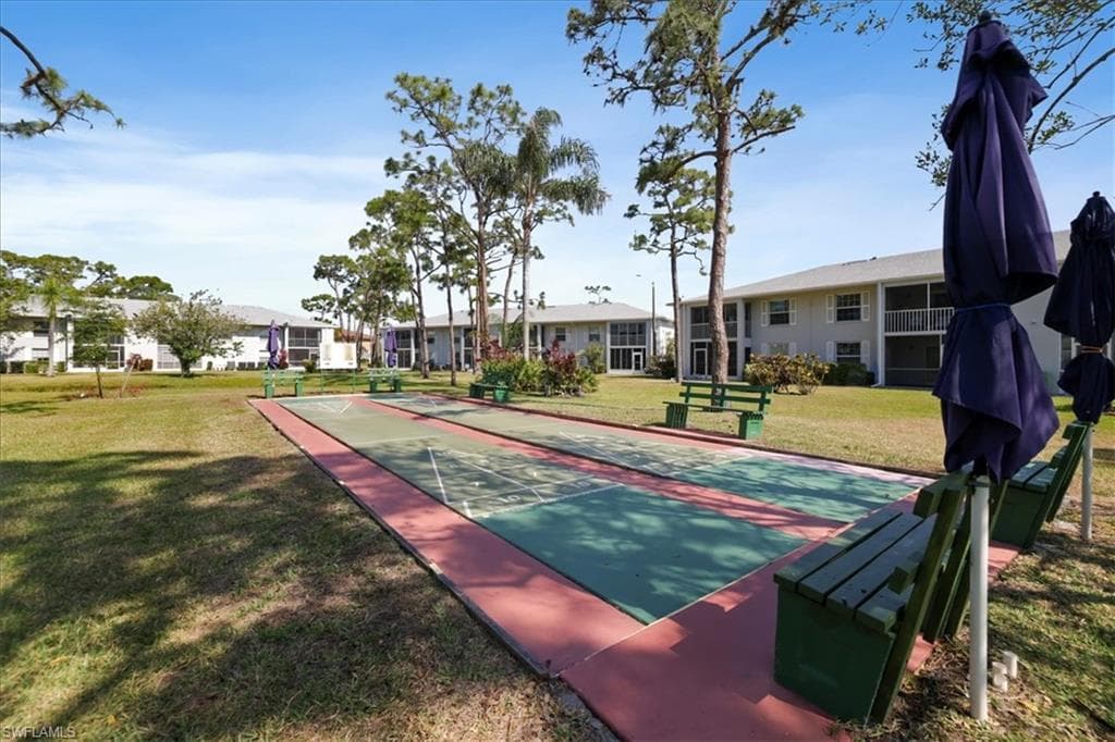7086 Nantucket CIR # 6, NORTH FORT MYERS FL 33917-33